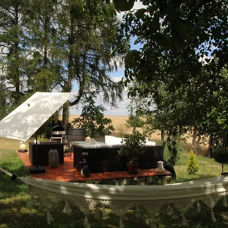 Apartamento Am Hutberg