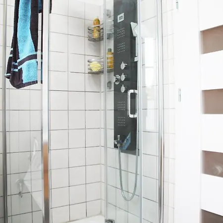 Apartamento Am Hutberg