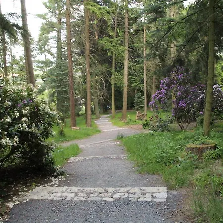 Apartment Am Hutberg *