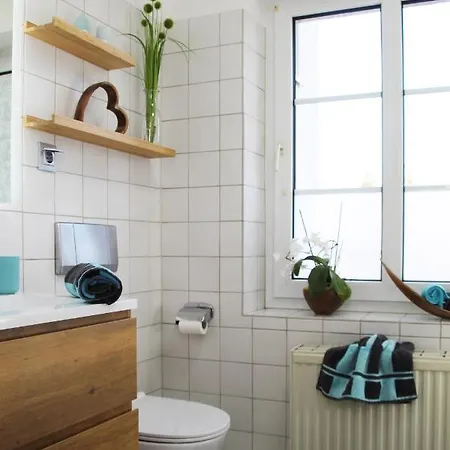 Apartment Am Hutberg Kamenz