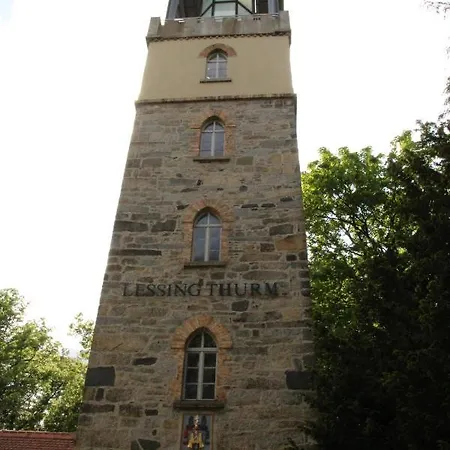 Am Hutberg Apartment Kamenz
