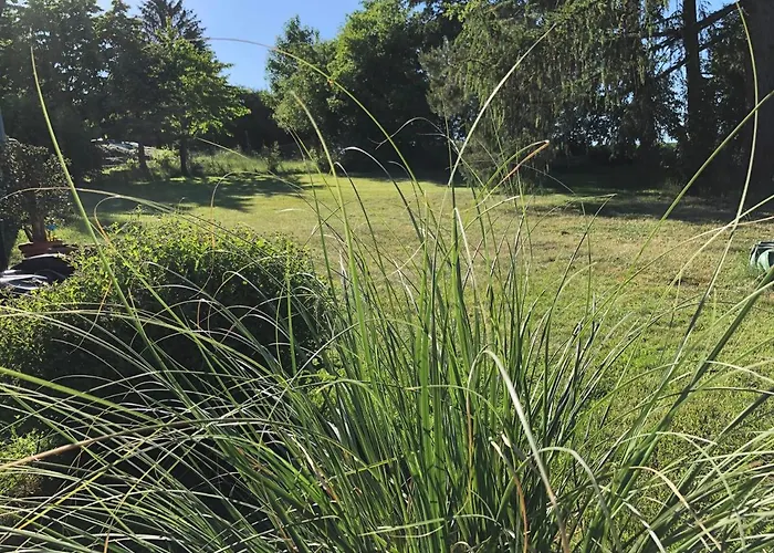 Lägenhet Am Hutberg
