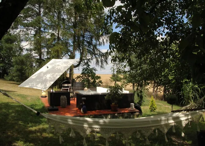 Appartement Am Hutberg