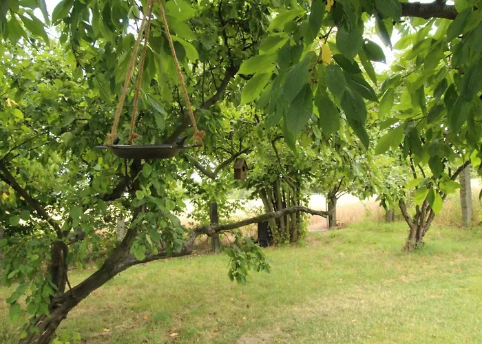 Am Hutberg Lägenhet *