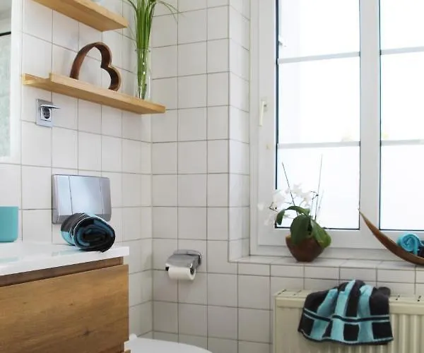 Appartement Am Hutberg Kamenz