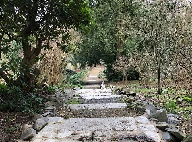 Am Hutberg Appartement Kamenz