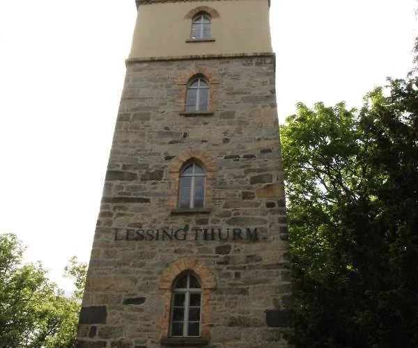 Am Hutberg Appartement Kamenz