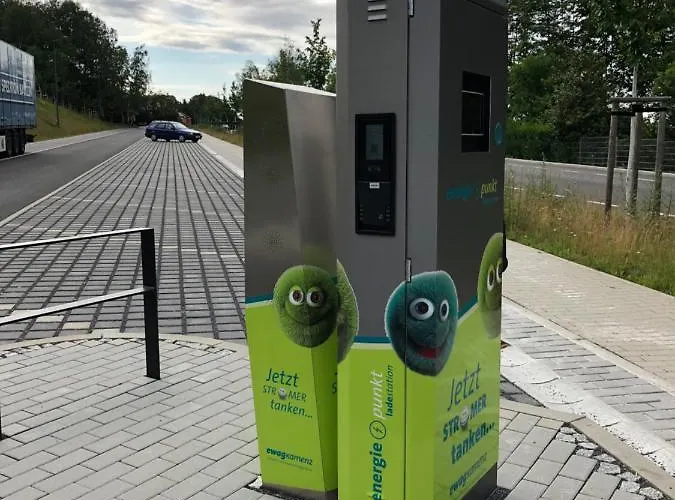 Am Hutberg Appartement Kamenz