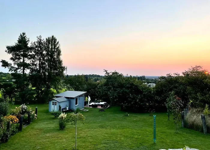 Am Hutberg Appartement *